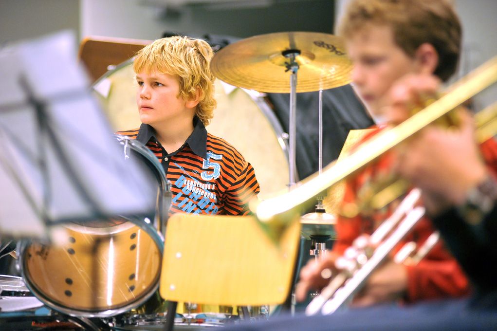 Leergeld wil alle kinderen laten meedoen!