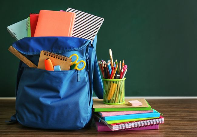 Vraag nu de Scholierenpas voor schoolspullen aan!