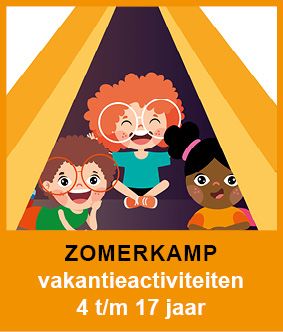 Maak er een fijne vakantie van!